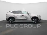 2025 MG Hs