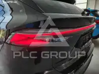 2025 MG Hs