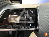 2025 MG Hs