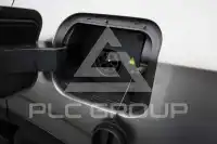 2025 MG Hs