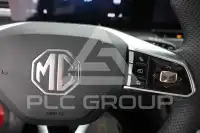 2025 MG Hs