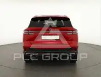 2025 MG Hs