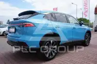 2025 MG Hs