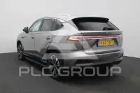2025 MG Hs