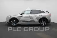 2025 MG Hs