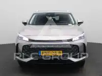2025 MG Hs