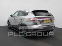 2025 MG Hs
