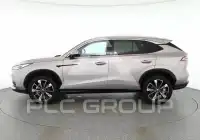 2025 MG Hs