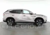 2025 MG Hs
