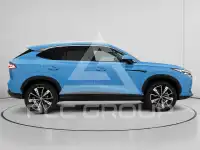 2025 MG Hs