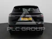 2025 MG Hs