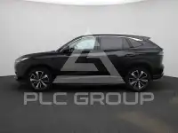 2025 MG Hs