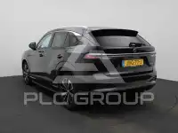 2025 MG Hs