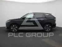 2025 MG Hs