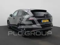2025 MG Hs