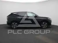 2025 MG Hs