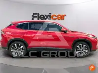 2025 MG Hs