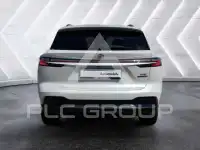2025 MG Hs