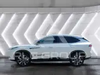 2025 MG Hs