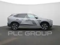 2025 MG Hs