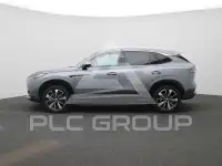 2025 MG Hs