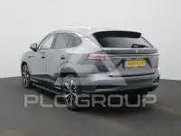 2025 MG Hs