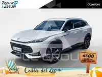 2025 MG Hs