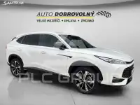 2025 MG Hs