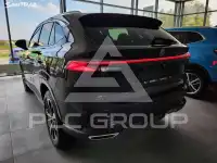 2025 MG Hs