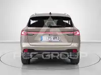 2025 MG Hs