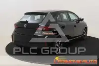 2025 MG MG3