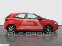 2025 MG MG3