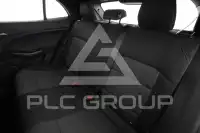 2025 MG MG3