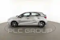 2025 MG MG3