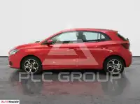 2025 MG MG3