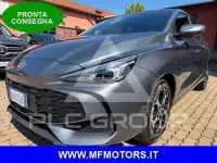2025 MG MG3