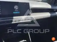 2025 MG MG3