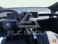 2025 MG MG3