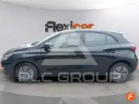 2025 MG MG3