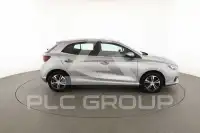 2025 MG MG3
