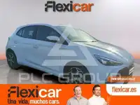 2025 MG MG3