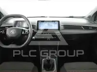 2025 MG MG3
