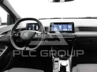 2025 MG MG3