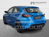 2025 MG MG3
