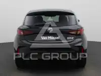 2025 MG MG3