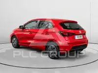 2025 MG MG3