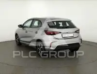 2025 MG MG3
