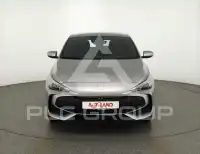 2025 MG MG3