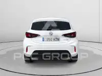 2025 MG MG3