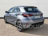 2025 MG MG3